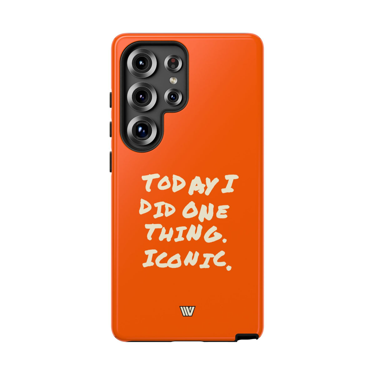 ICONIC | Tough Phone Case
