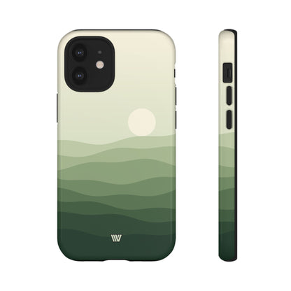 DAWN HILLS | Tough Phone Case