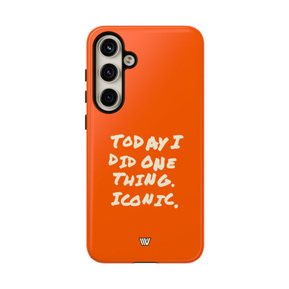 ICONIC | Tough Phone Case