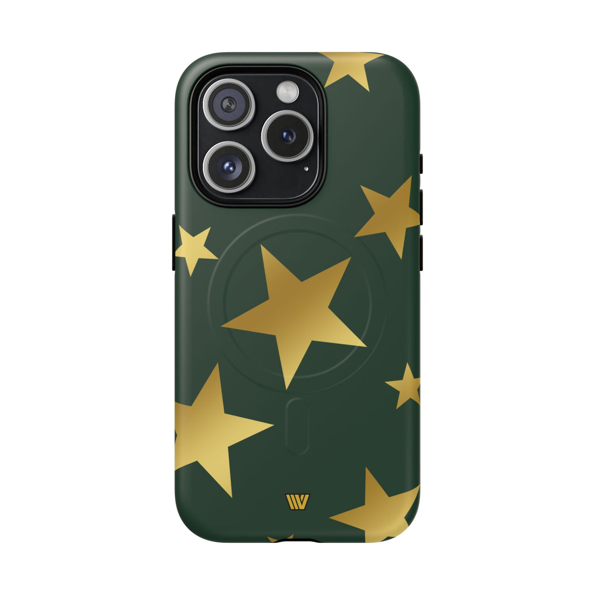 TINSEL STARS | MagSafe Tough iPhone Case