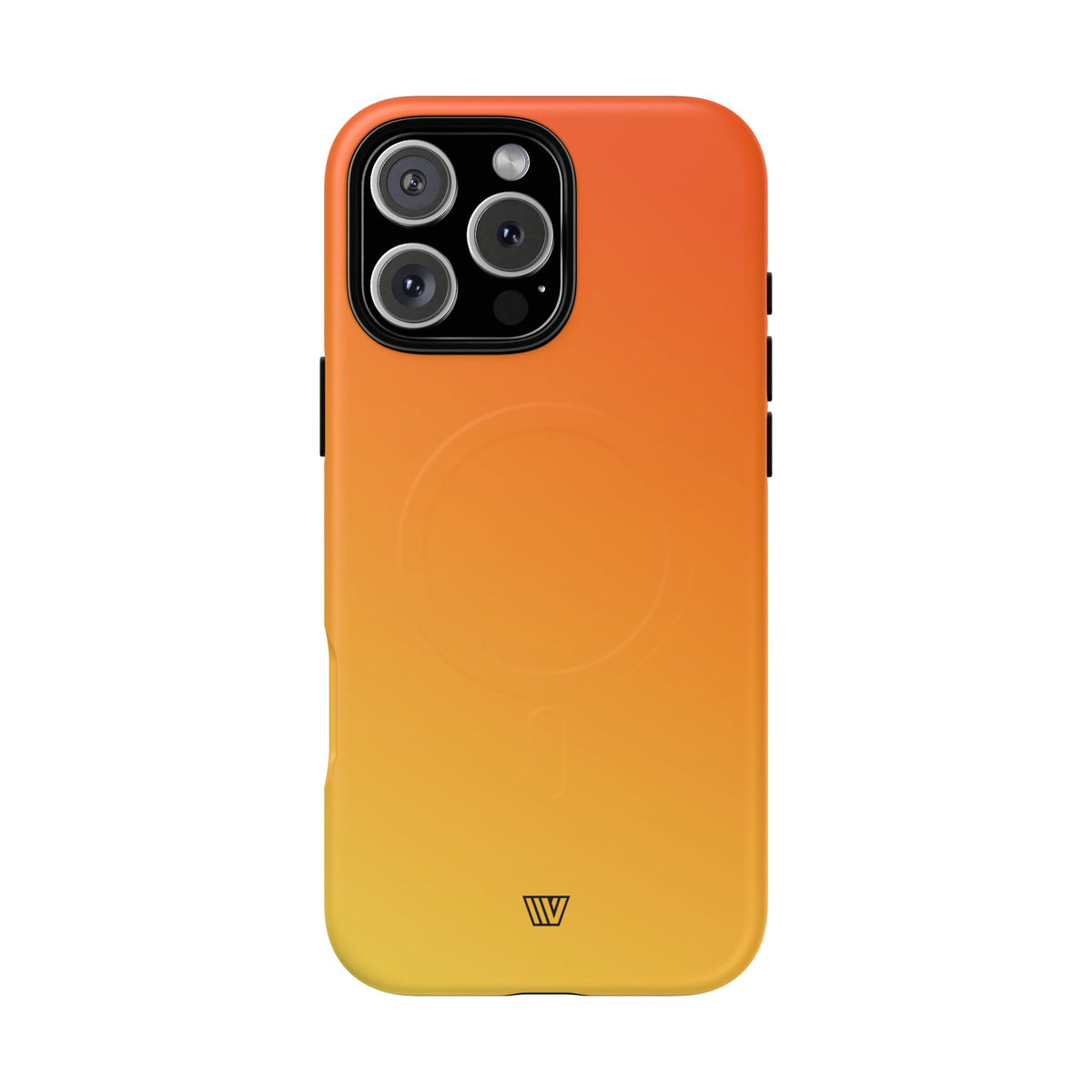 CITRUS SHINE | MagSafe Tough iPhone Case