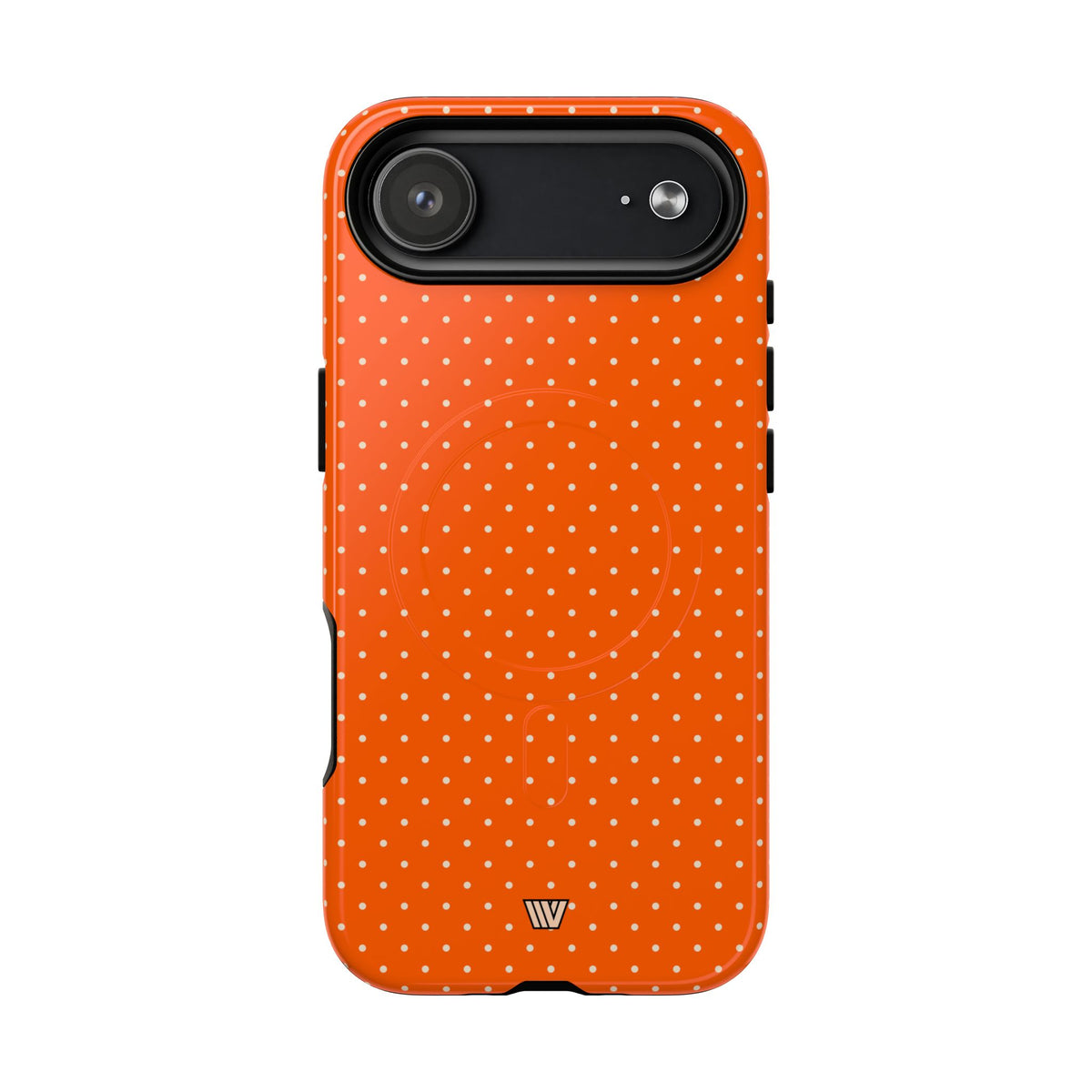 CITRUS SPECK | MagSafe Tough iPhone Case