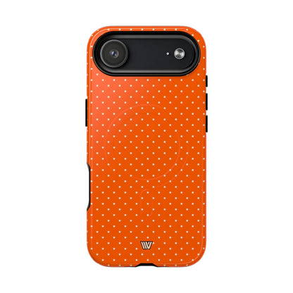 CITRUS SPECK | MagSafe Tough iPhone Case