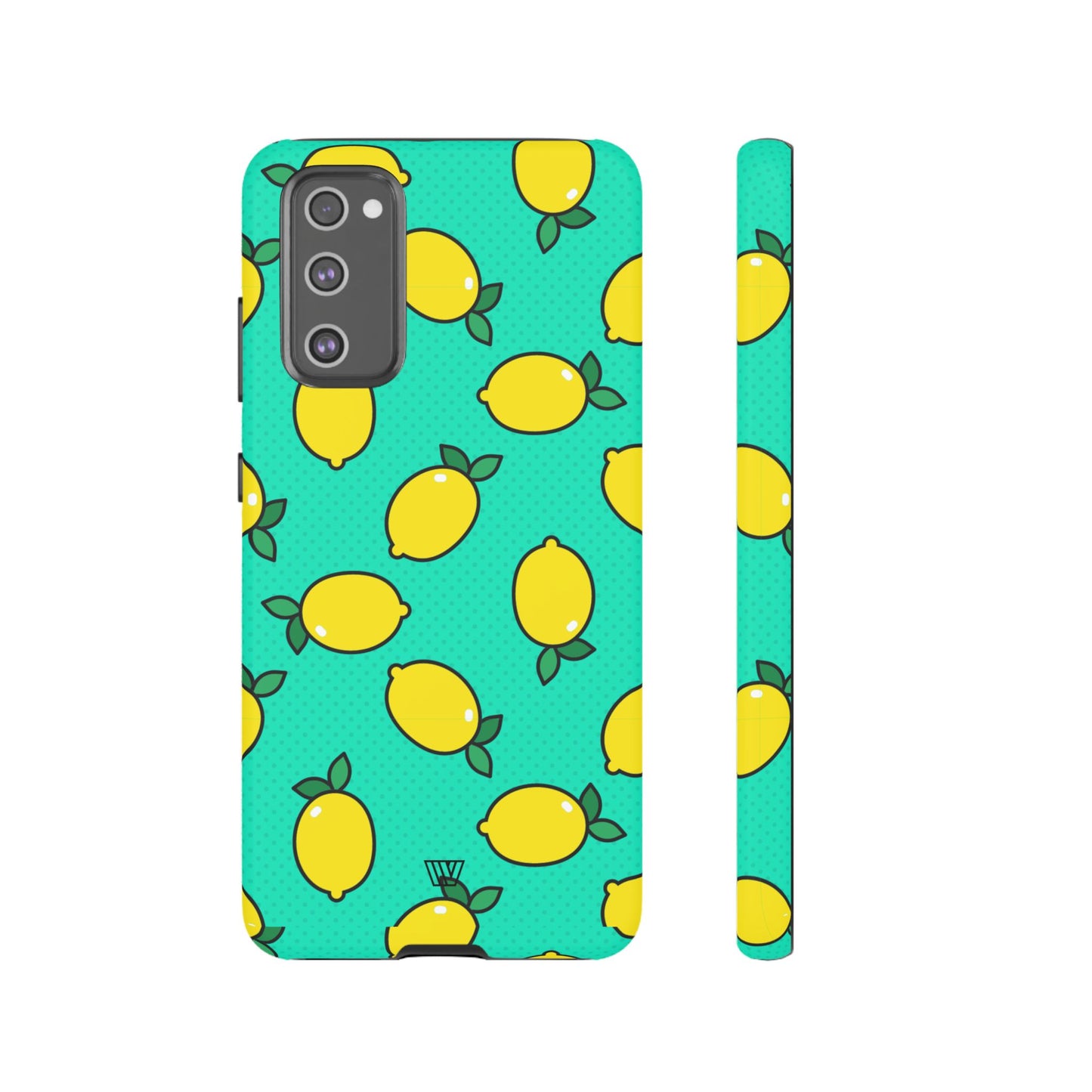 LEMON ZEST | Tough Phone Case