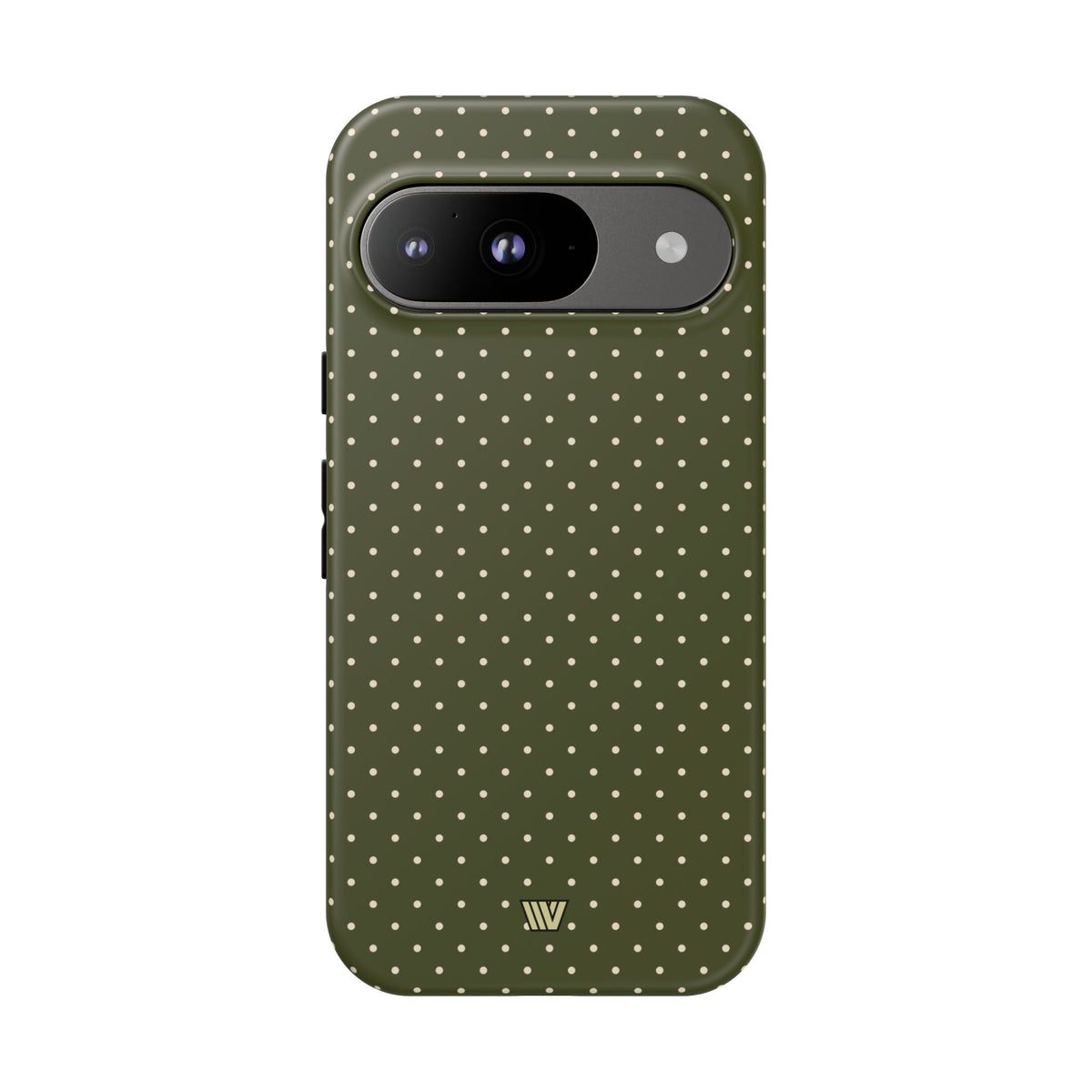 OLIVE CONFETTI | Tough Phone Case