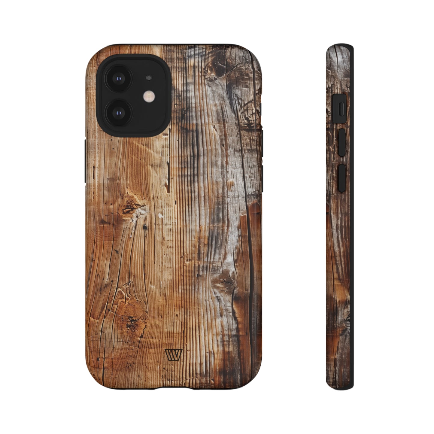 WOOD | Tough Phone Case