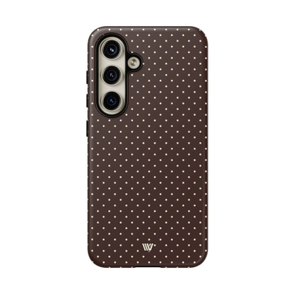 COFFEE CONFETTI | Tough Phone Case