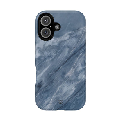 GLACIER STONE | MagSafe Tough iPhone Case