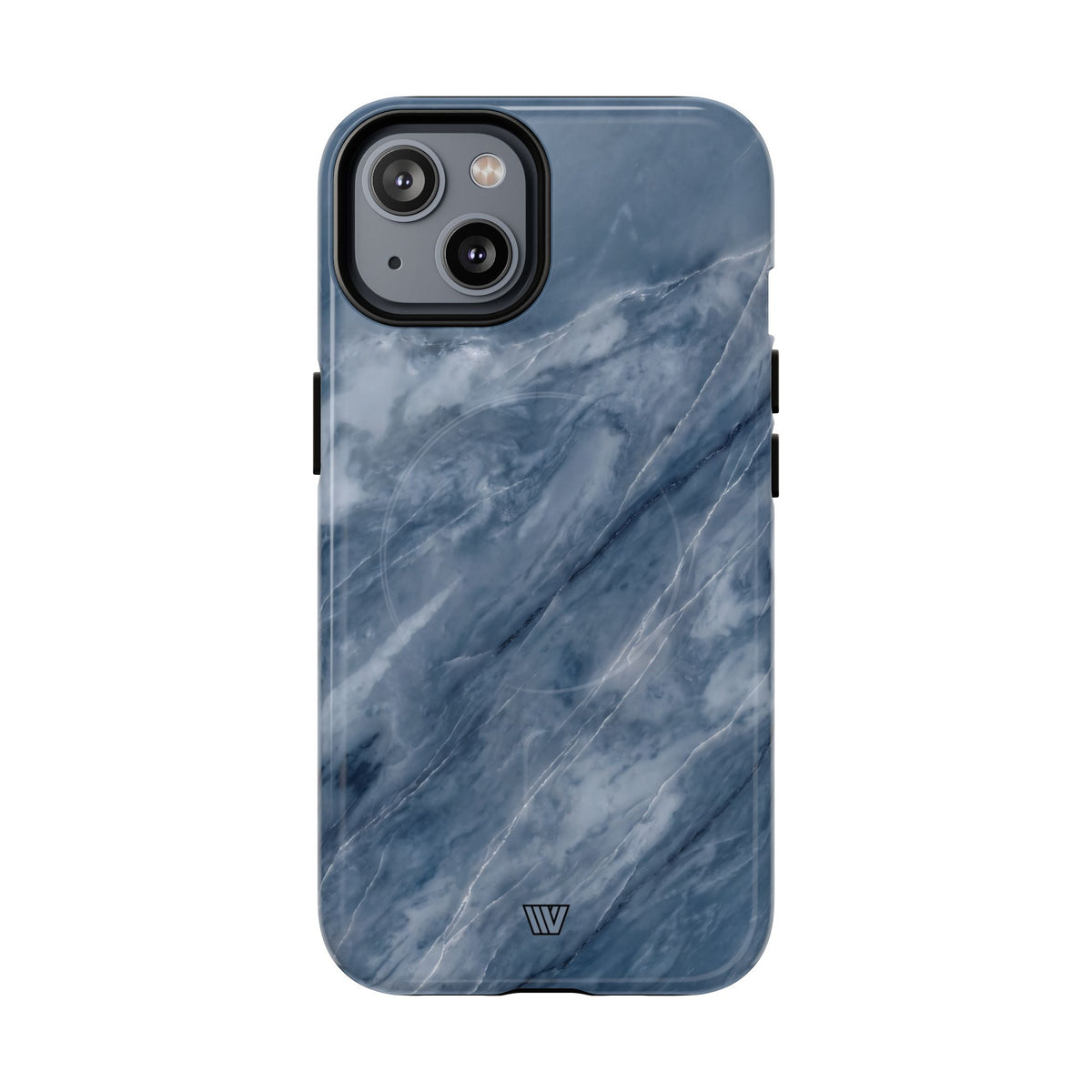 GLACIER STONE | MagSafe Tough iPhone Case