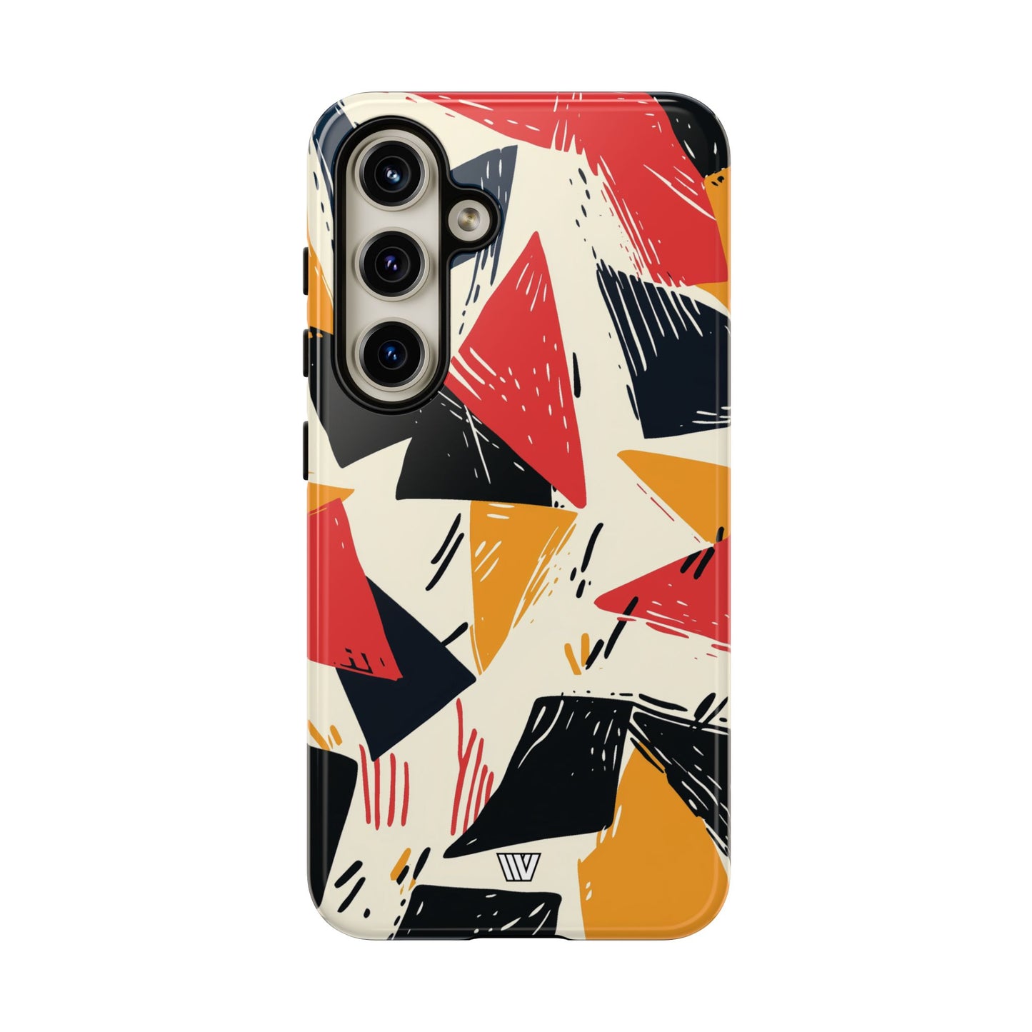 PRISMATIC EDGE | Tough Phone Case