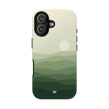 DAWN HILLS | Tough Phone Case