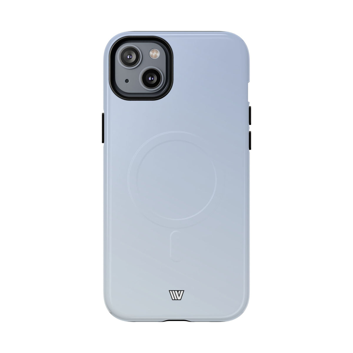 Frosted Light MagSafe Tough iPhone Case – iPhone 14 Plus, Glossy