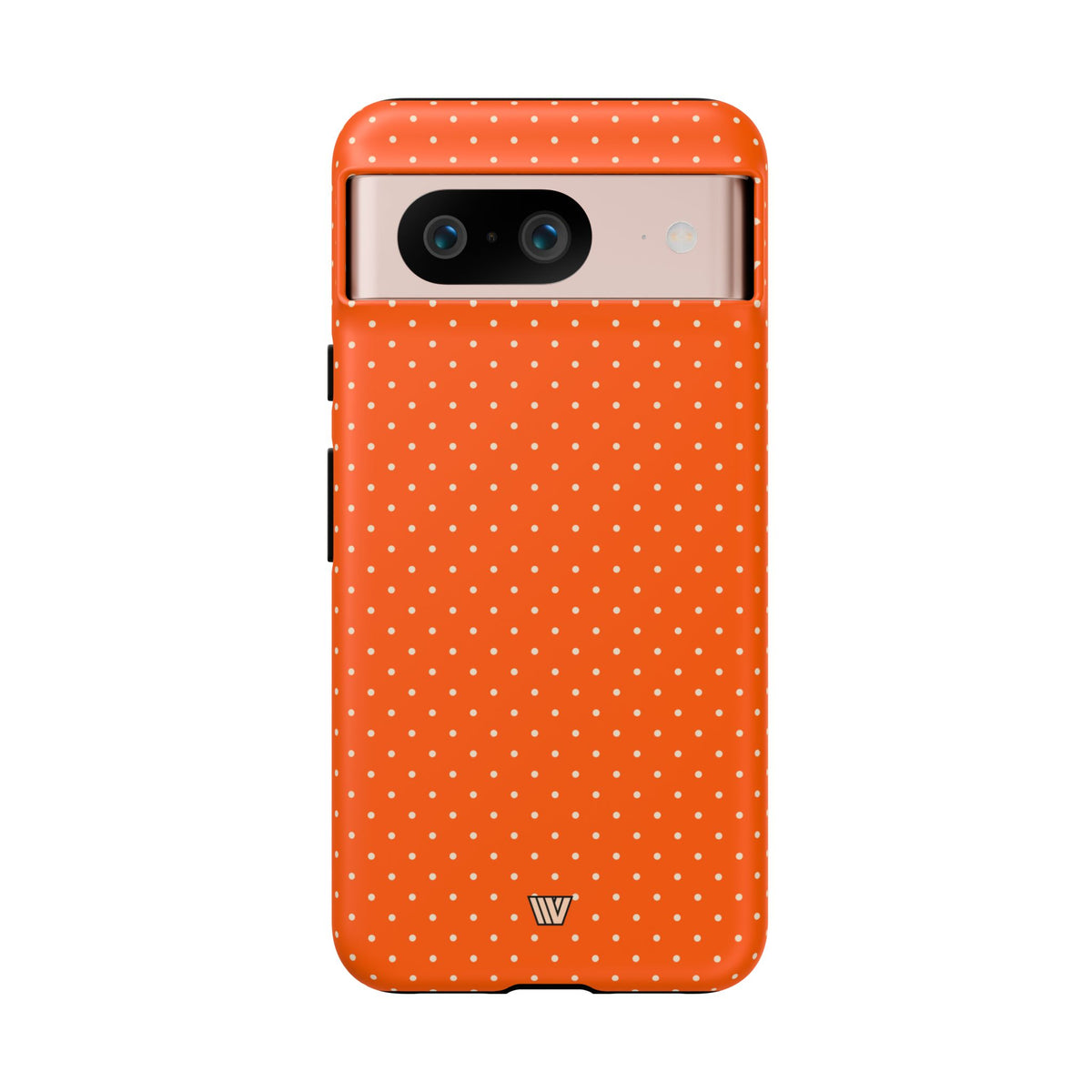 CITRUS SPECK | Tough Phone Case