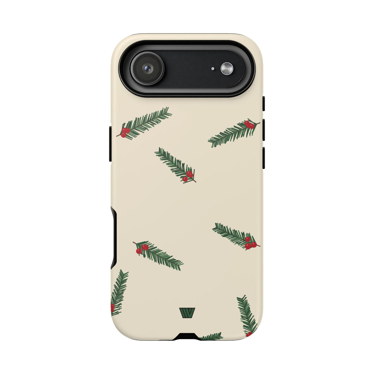EVERGREEN SPRIG | Tough Phone Case