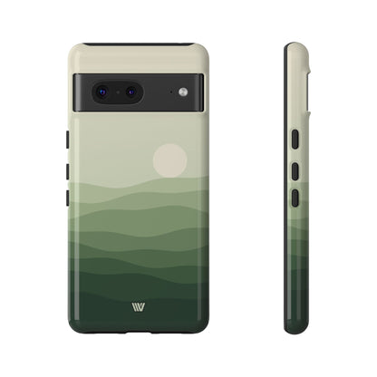 DAWN HILLS | Tough Phone Case