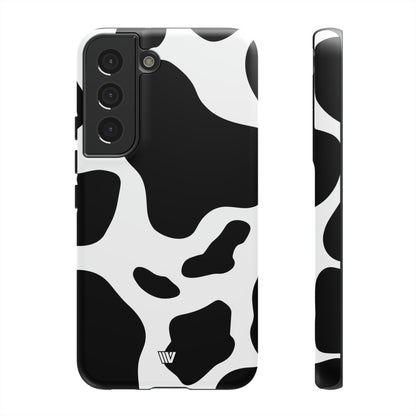 COW PRINT | Tough Phone Case