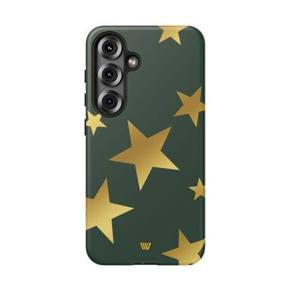 TINSEL STARS | Tough Phone Case