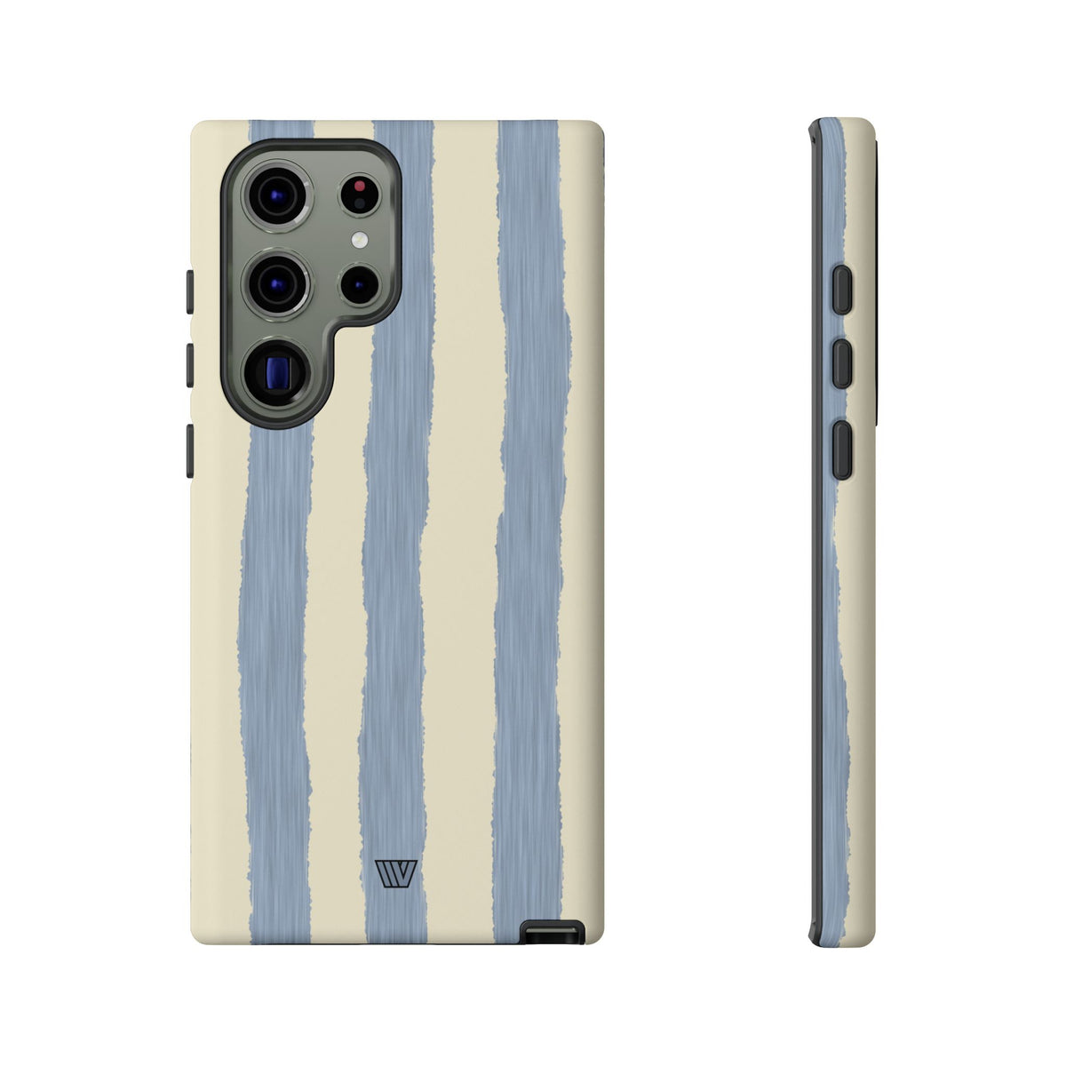 COASTAL STRIPE | Tough Phone Case