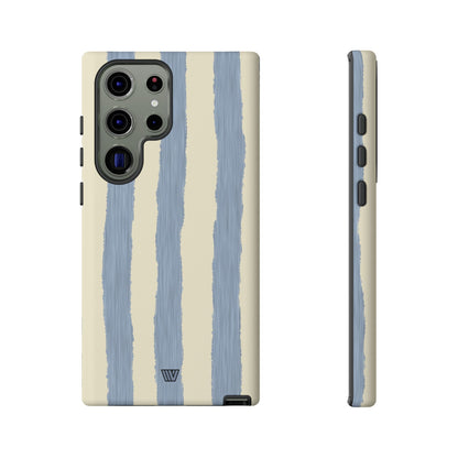 COASTAL STRIPE | Tough Phone Case