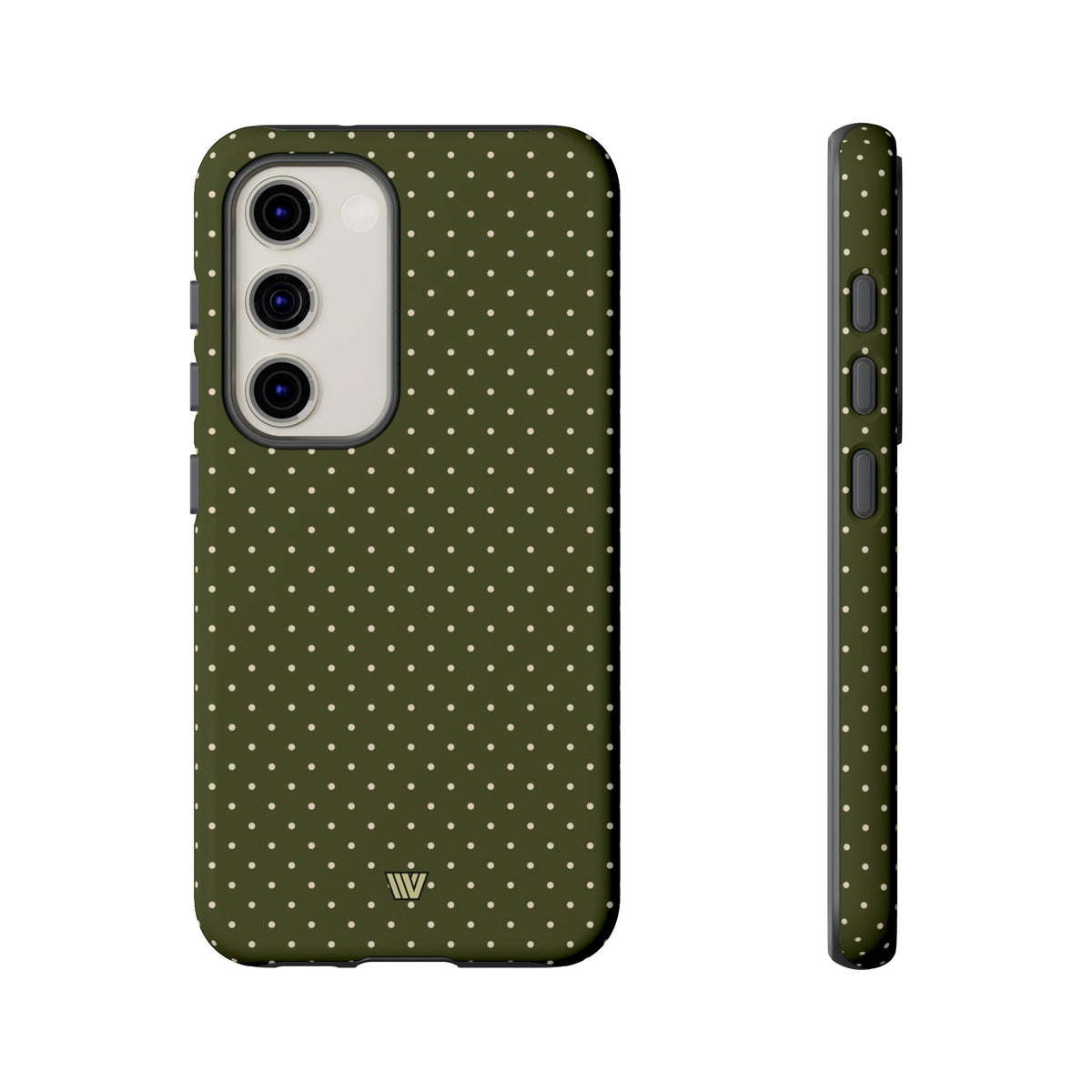 OLIVE CONFETTI | Tough Phone Case