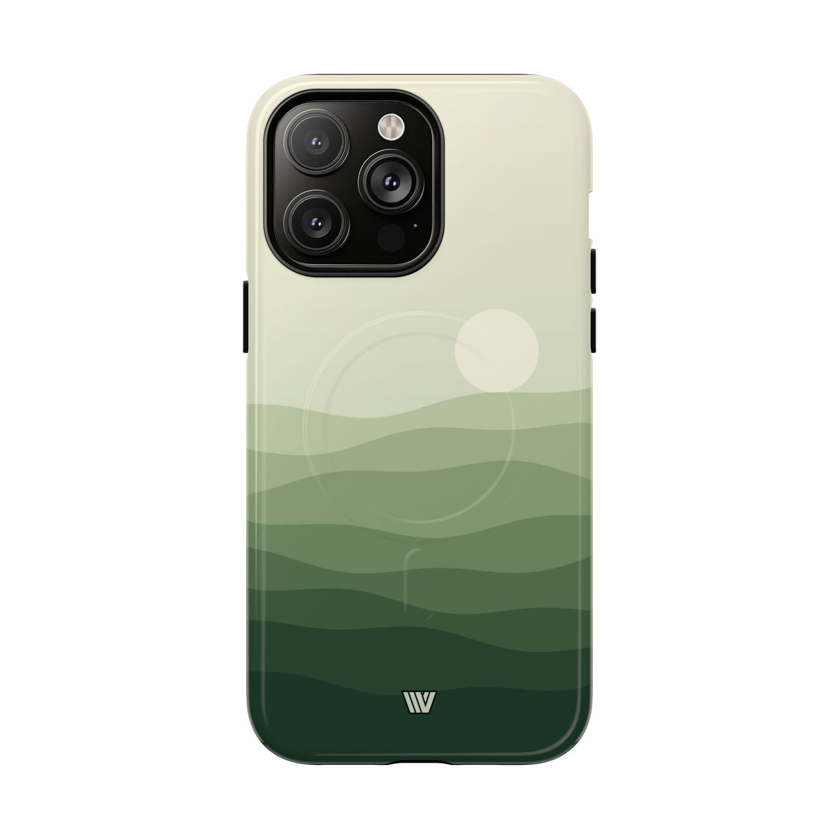 DAWN HILLS | MagSafe Tough iPhone Case
