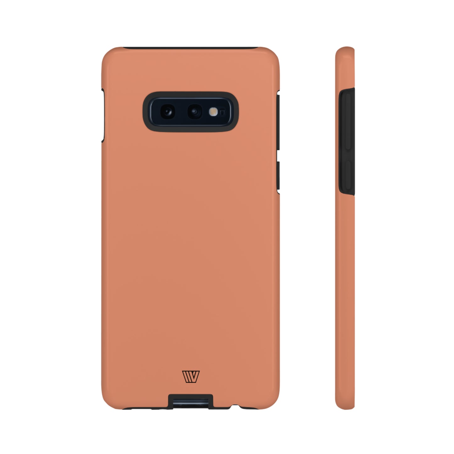 APRICOT | Tough Phone Case