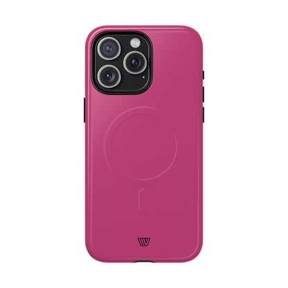 CABARET | MagSafe Tough iPhone Case