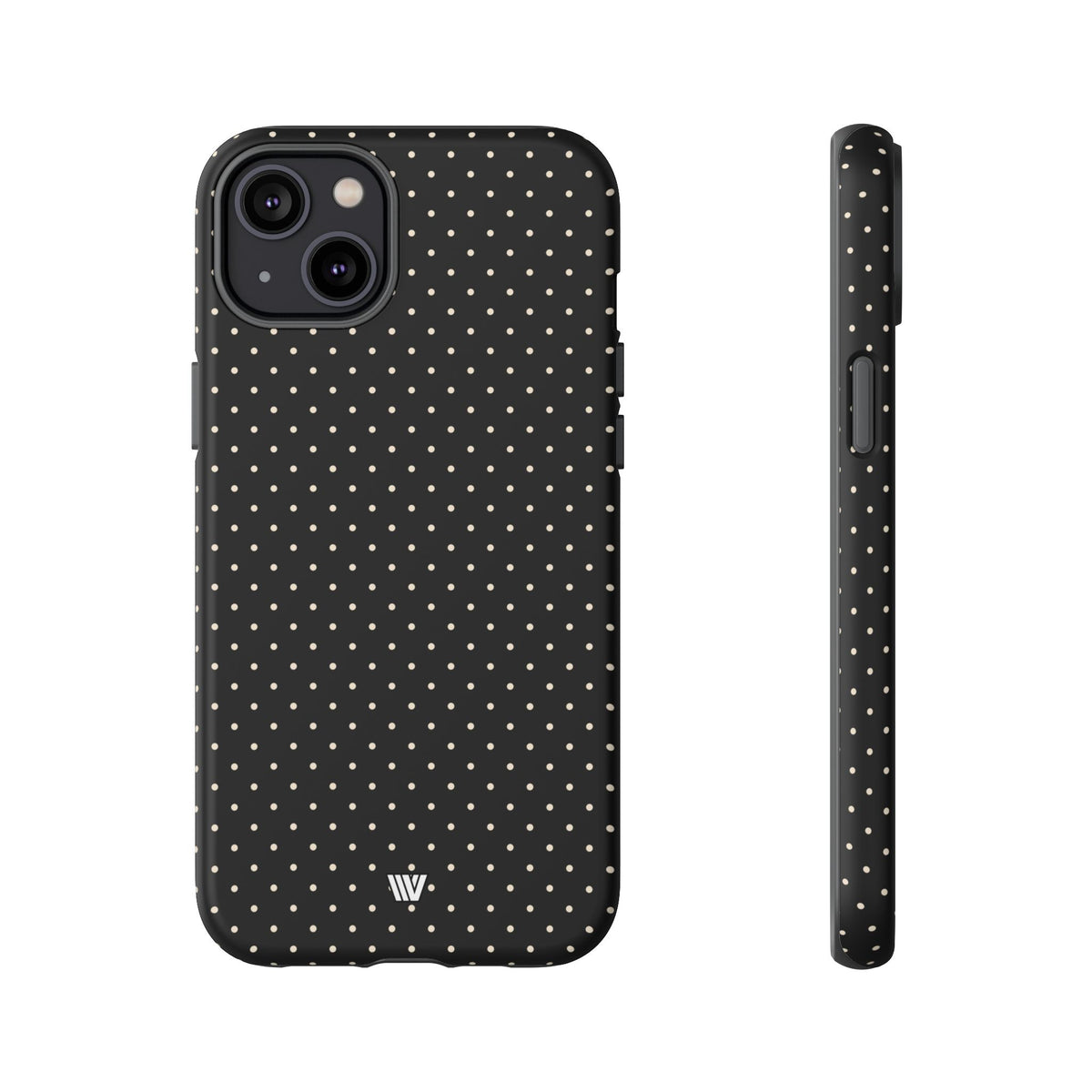 NOIR DOT | Tough Phone Case