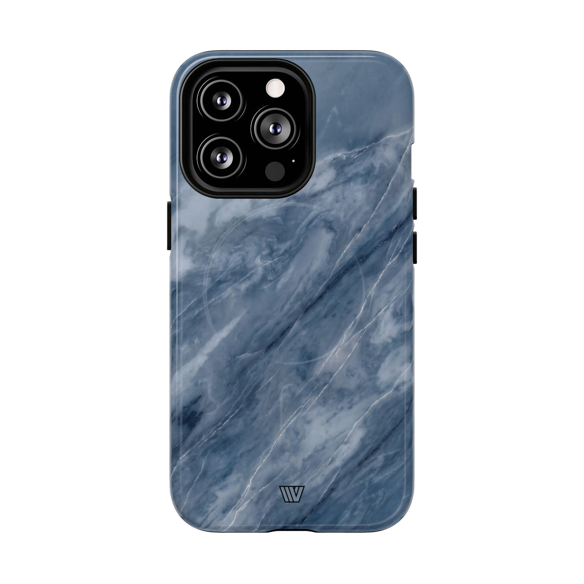 GLACIER STONE | MagSafe Tough iPhone Case