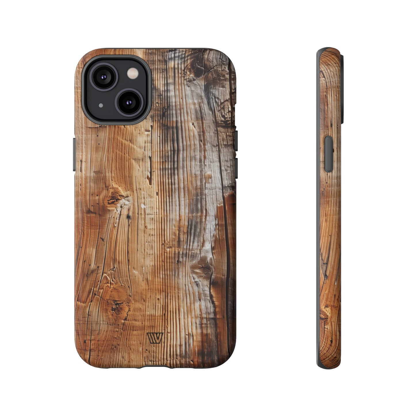 WOOD | Tough Phone Case