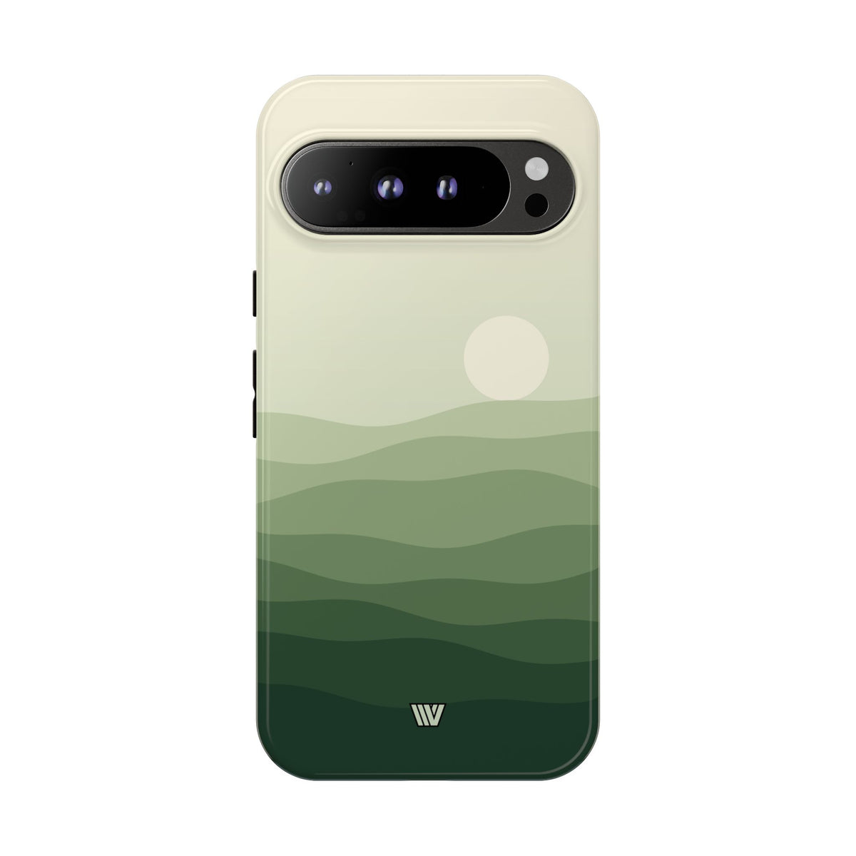 DAWN HILLS | Tough Phone Case