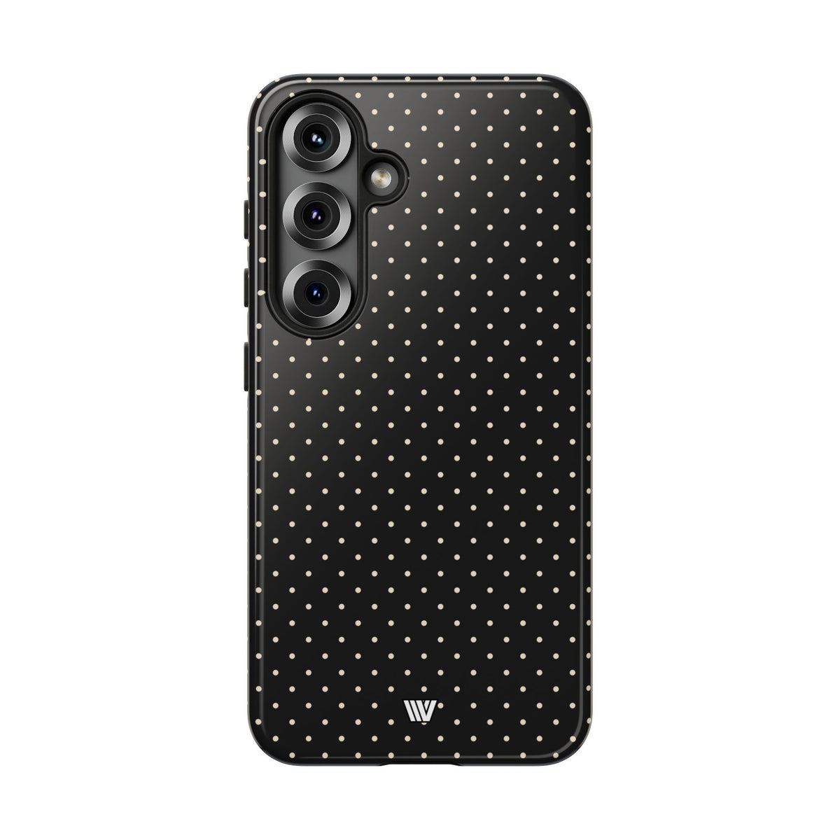 NOIR DOT | Tough Phone Case