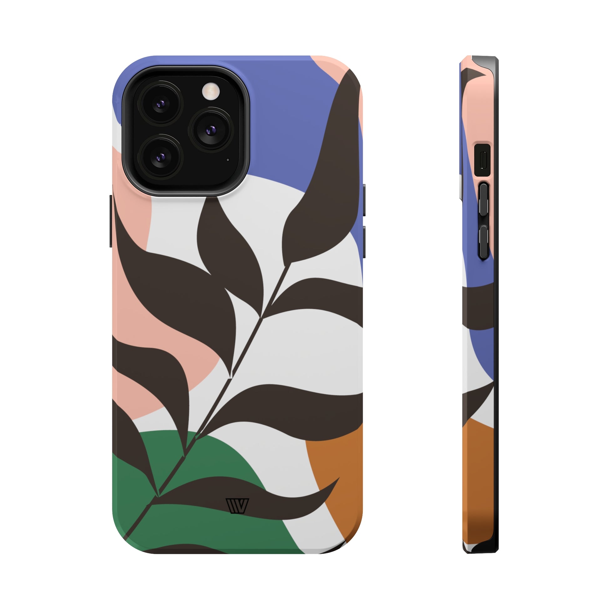 BOTANICAL | MagSafe Tough Phone Case - Trovvve