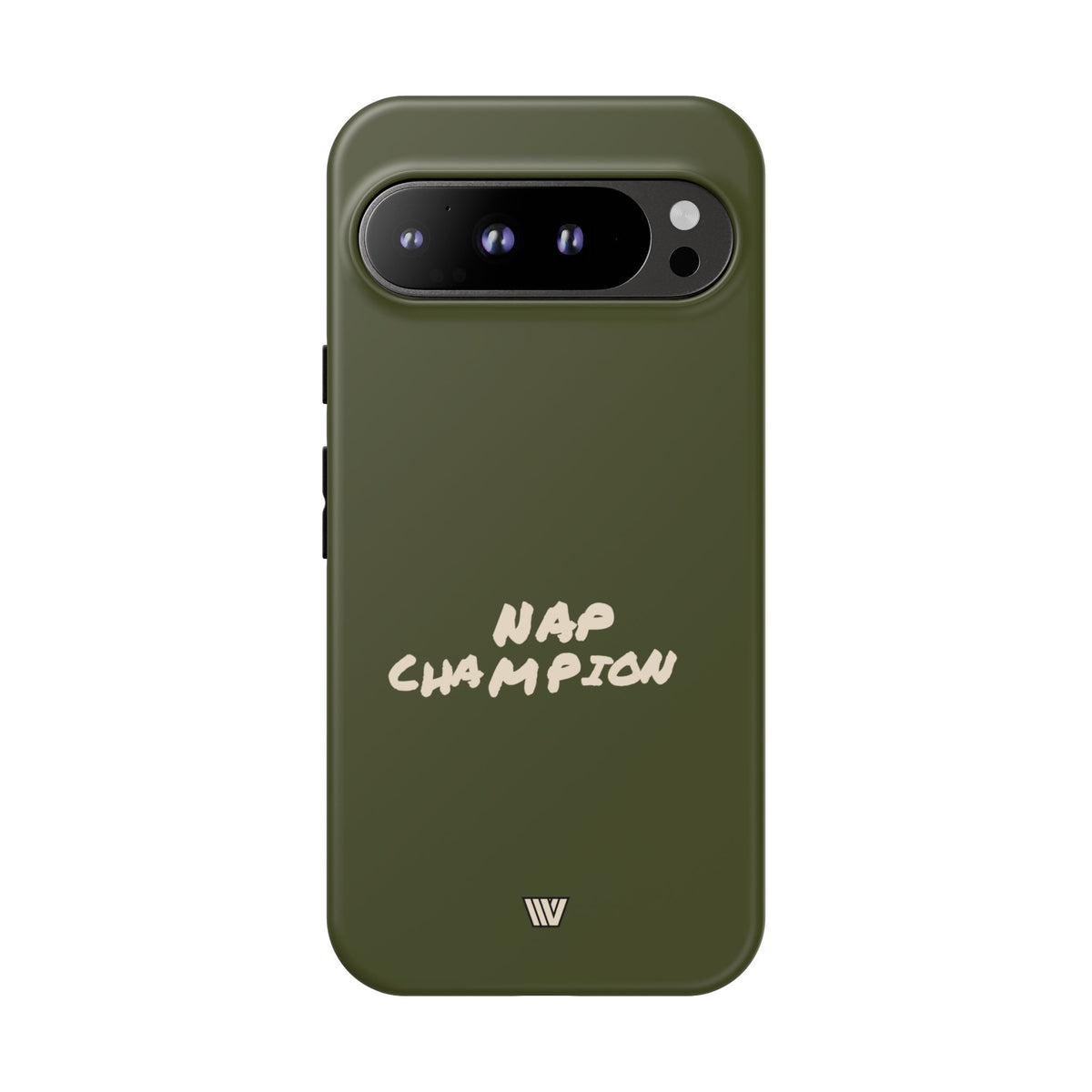 NAP CHAMPION | Tough Phone Case