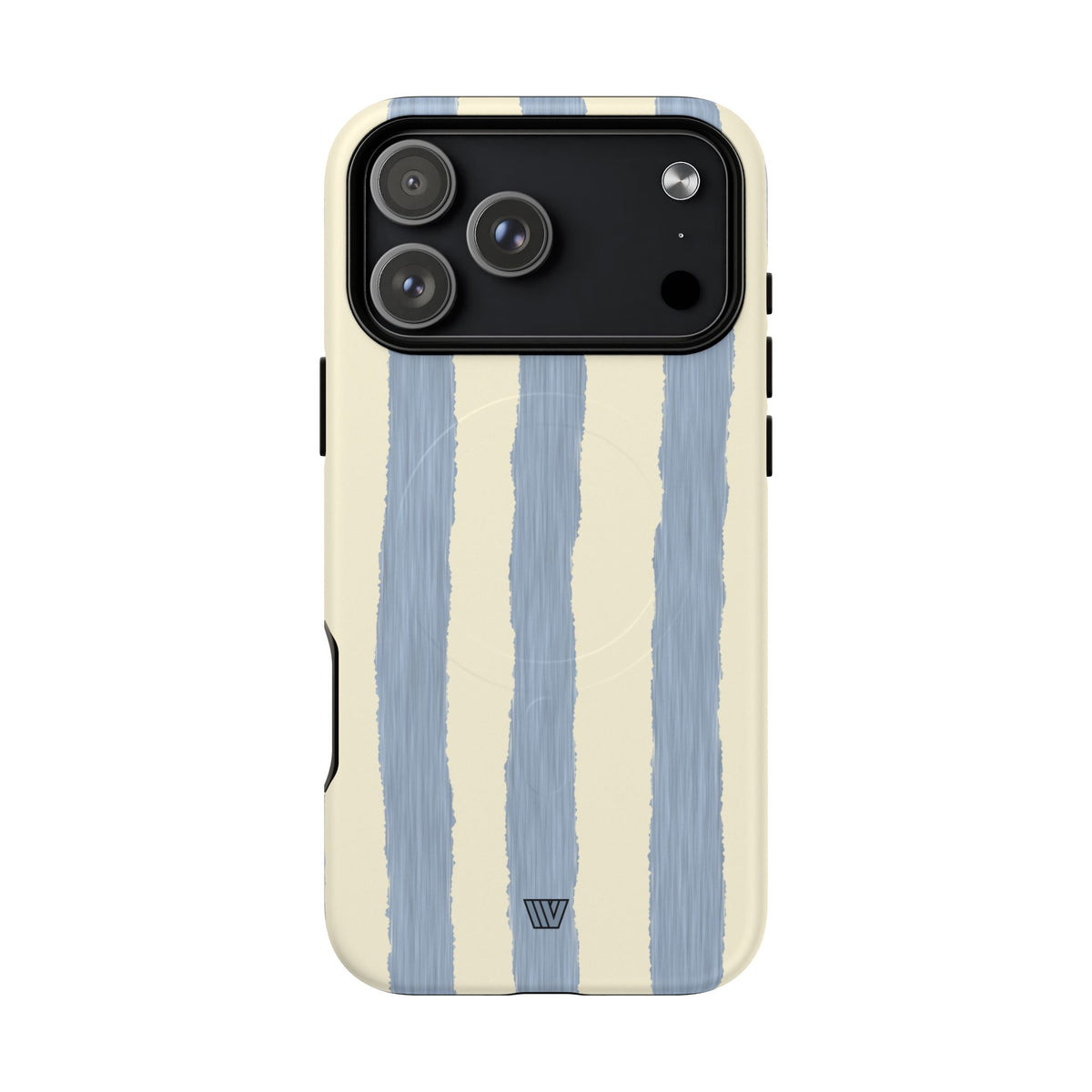 COASTAL STRIPE | MagSafe Tough iPhone Case