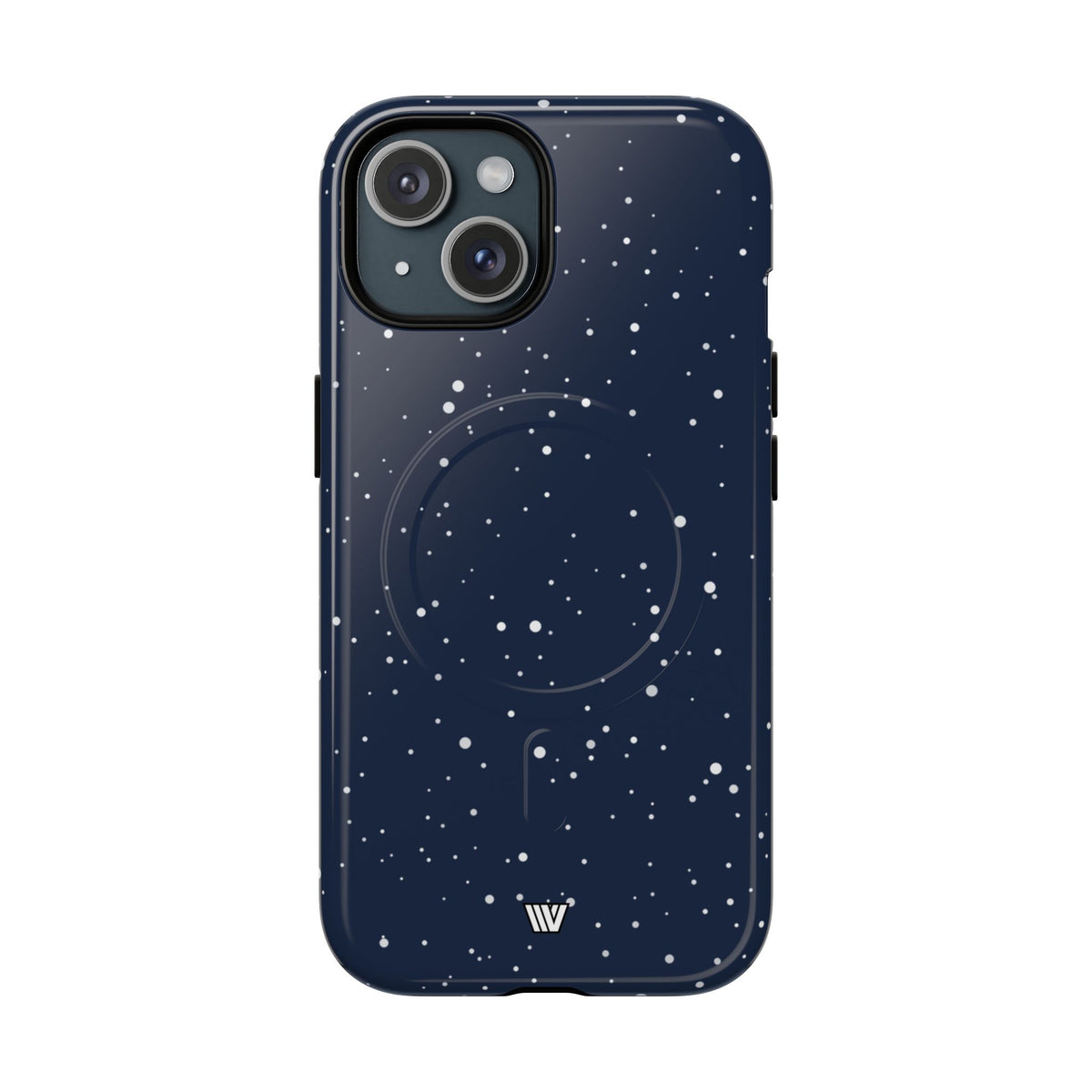 SNOWFALL DOT | MagSafe Tough iPhone Case