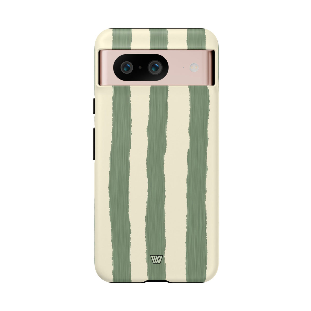 MEADOW STRIPE | Tough Phone Case