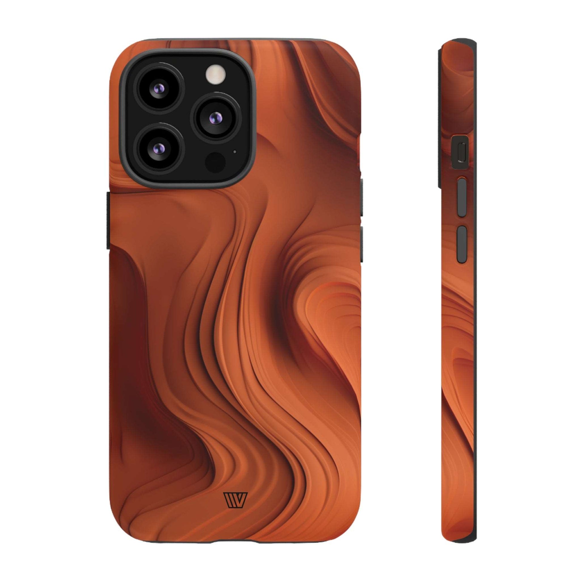 3D ABSTRACT | Tough Phone Case (Apple, Google & Samsung)