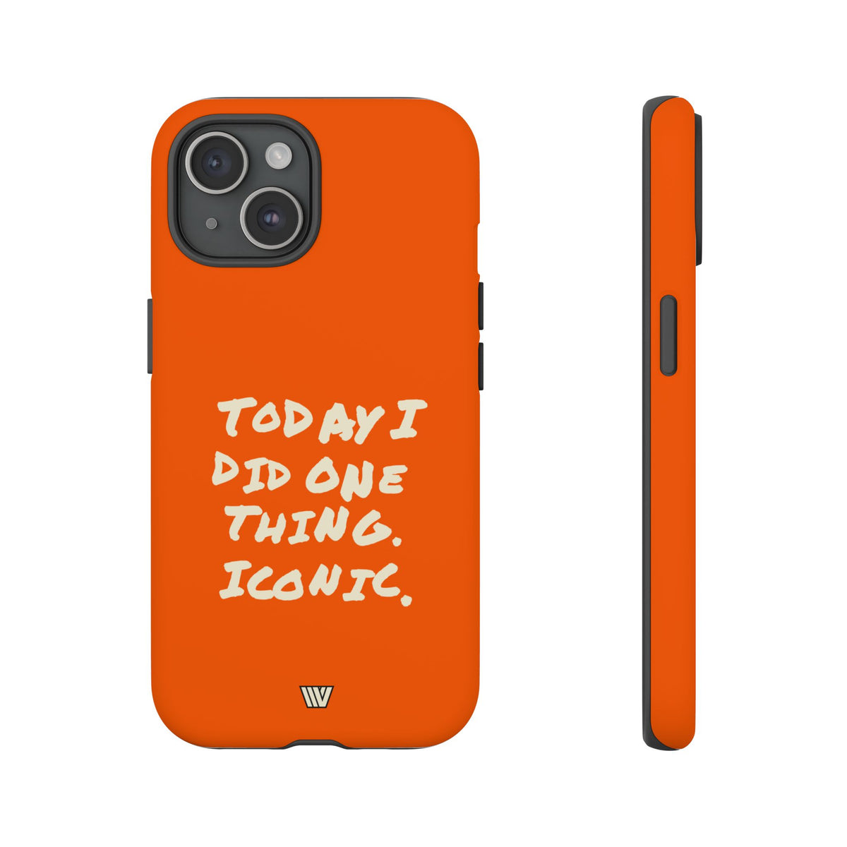 ICONIC | Tough Phone Case