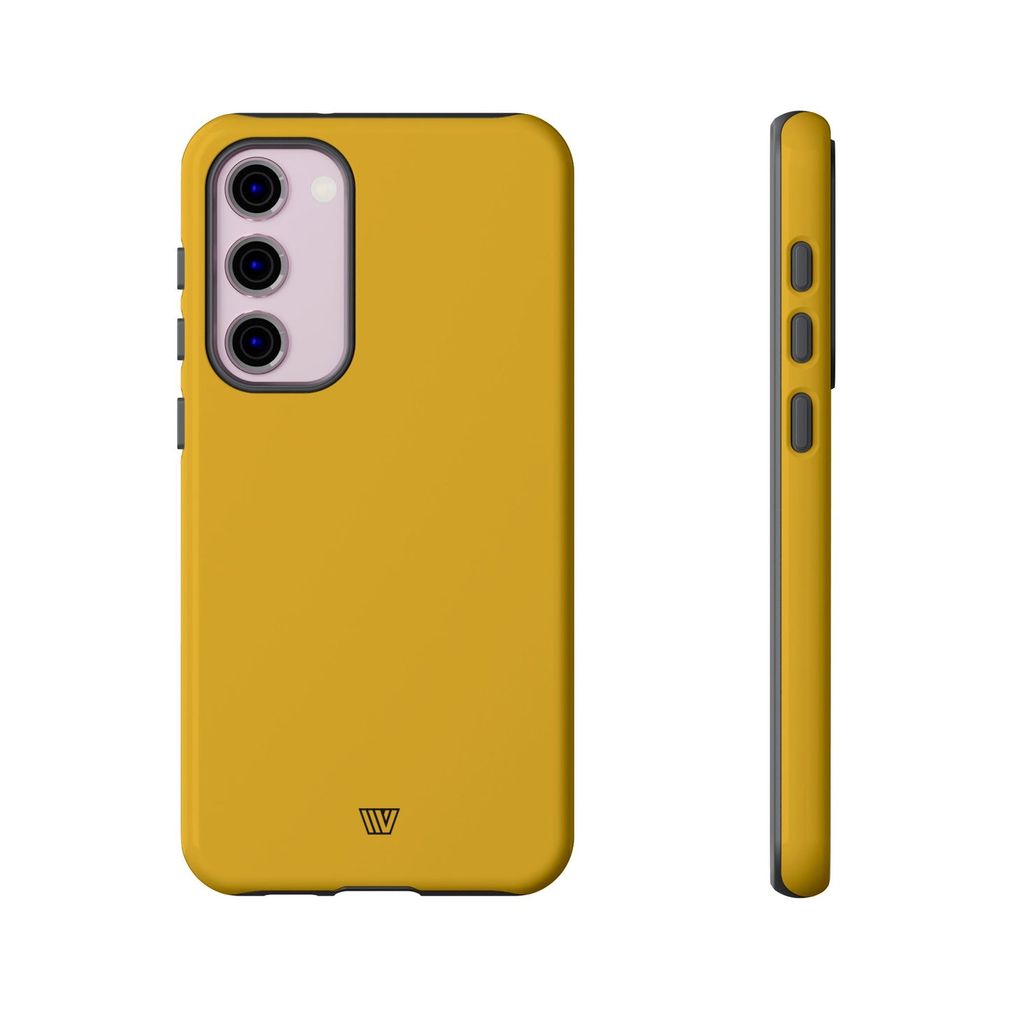 YELLOW | Tough Phone Case