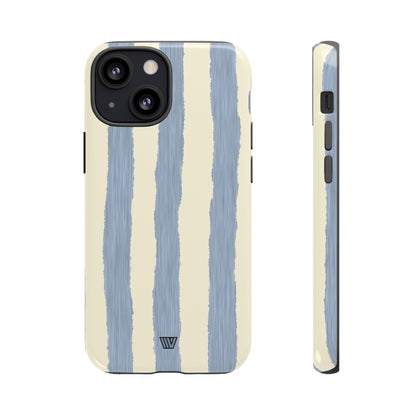 COASTAL STRIPE | Tough Phone Case
