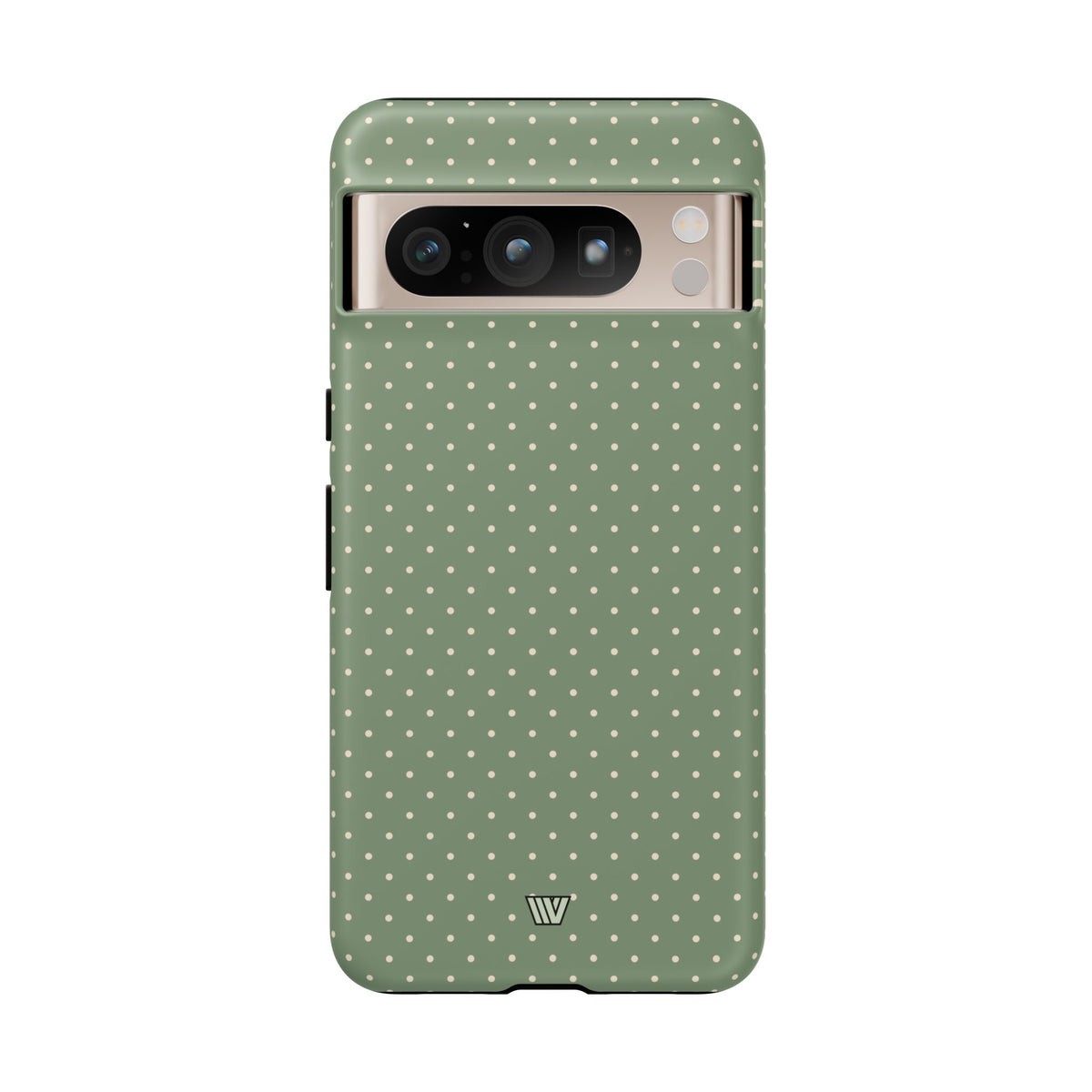 SAGE CONFETTI | Tough Phone Case