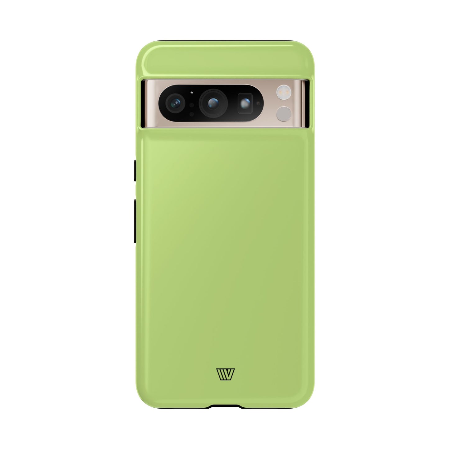 SULU GREEN | Tough Phone Case