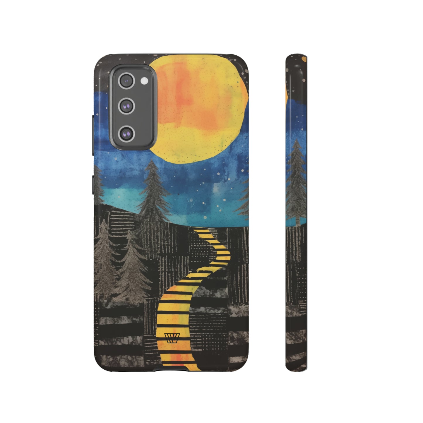 POETRY BOOK | Tough Phone Case - Trovvve