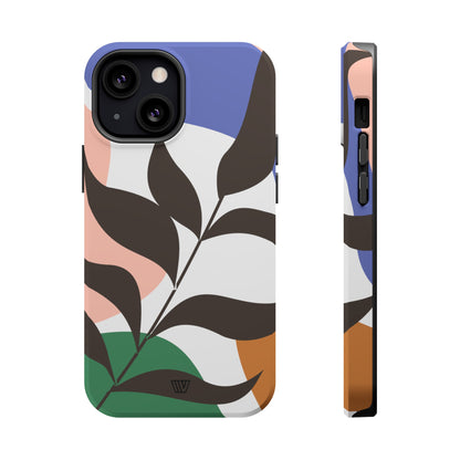 BOTANICAL | MagSafe Tough Phone Case - Trovvve