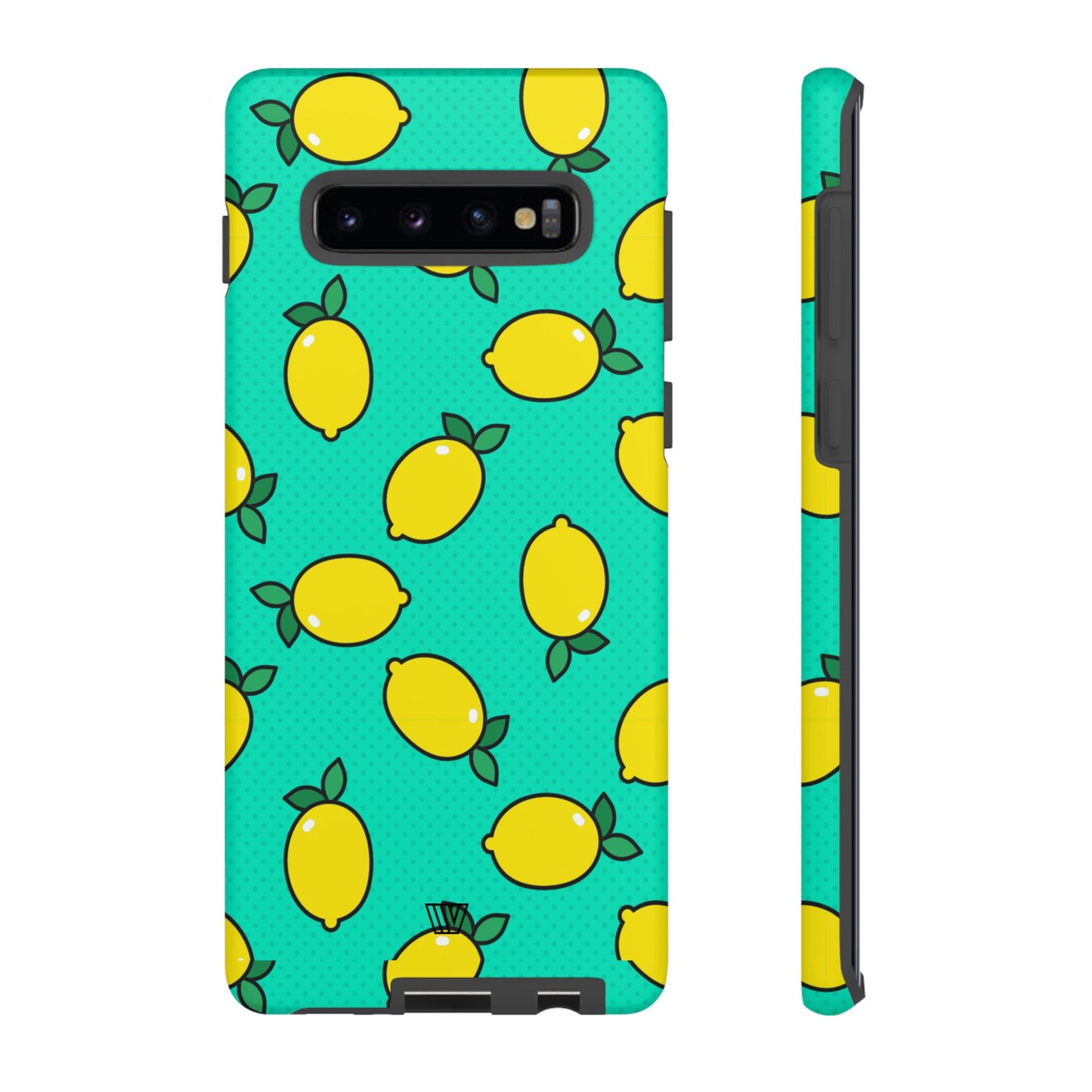 LEMON ZEST | Tough Phone Case