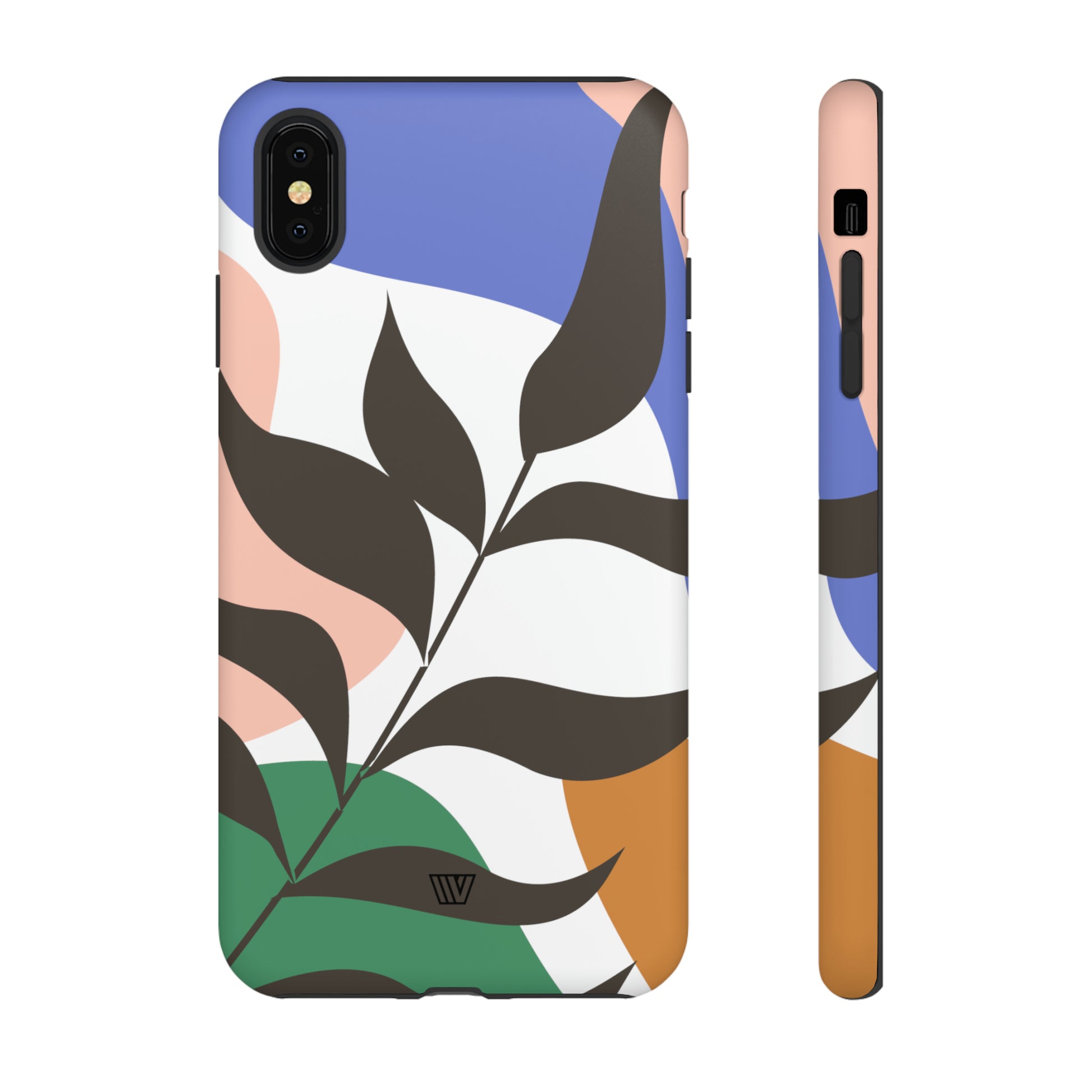 BOTANICAL | Tough Phone Case - Trovvve