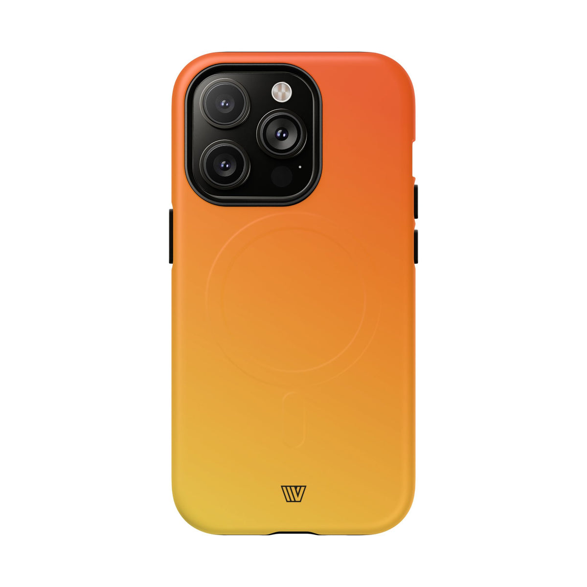 CITRUS SHINE | MagSafe Tough iPhone Case