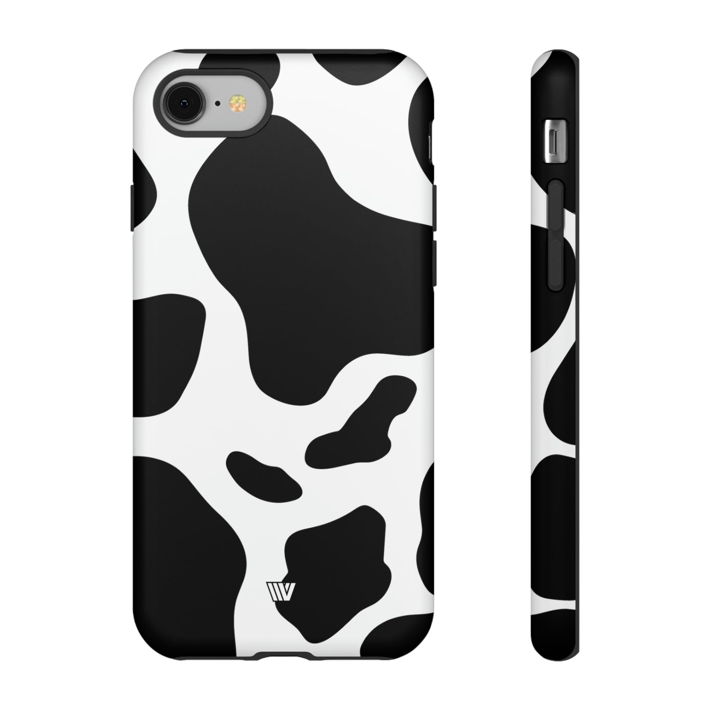 COW PRINT | Tough Phone Case