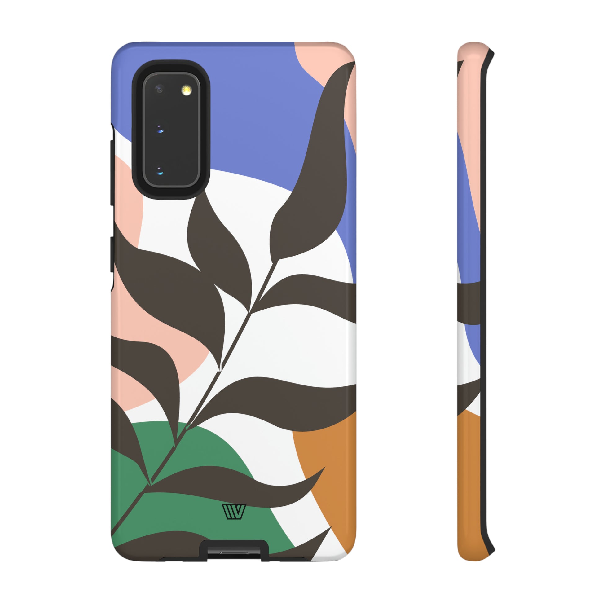 BOTANICAL | Tough Phone Case - Trovvve